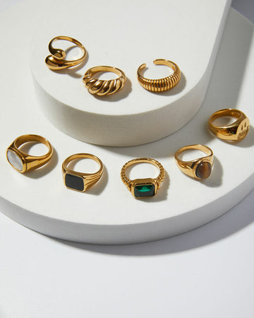 The Magic of Gold-Plated Jewelry: How Does It Stay Tarnish-Free?