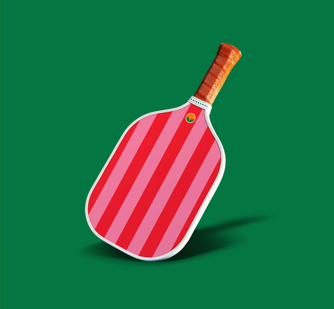 Prouts Neck Pickleball Paddle