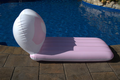 Luxury Hand Heart Pool Float