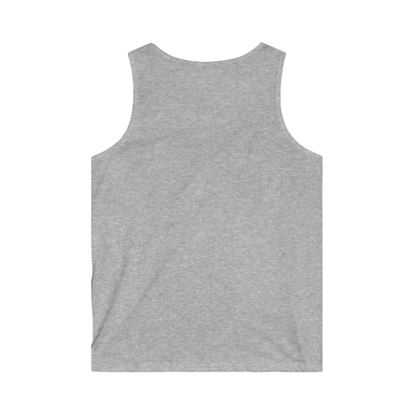 Designer Men's Fashion Surfboard Tank