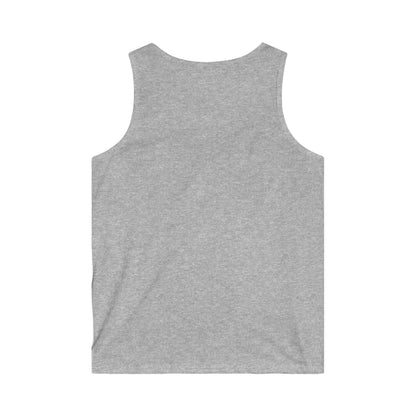 Designer Men's Fashion Surfboard Tank