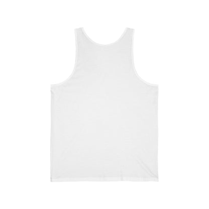 False Love Branded Unisex Jersey Tank