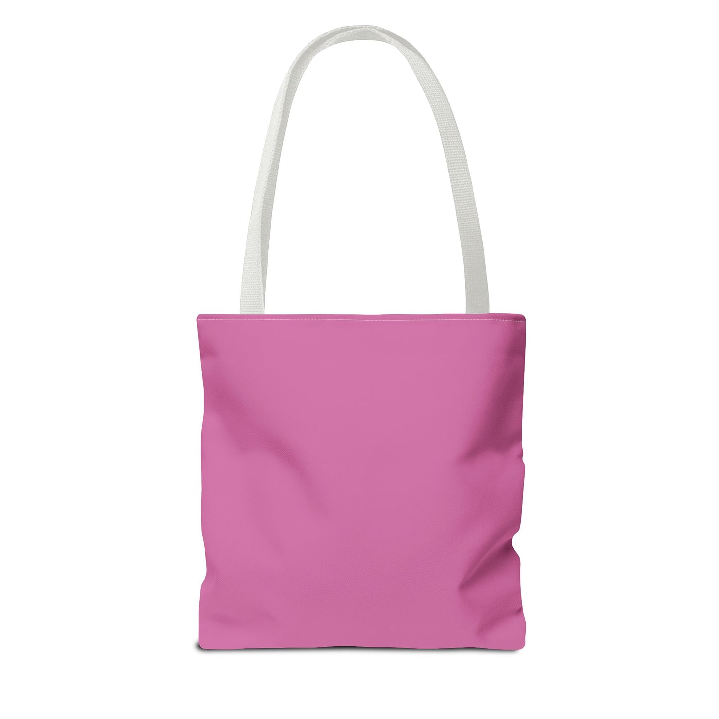 Designer Rainbow Surf Tote Bag