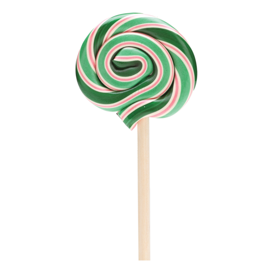 Watermelon Lollipop  1oz