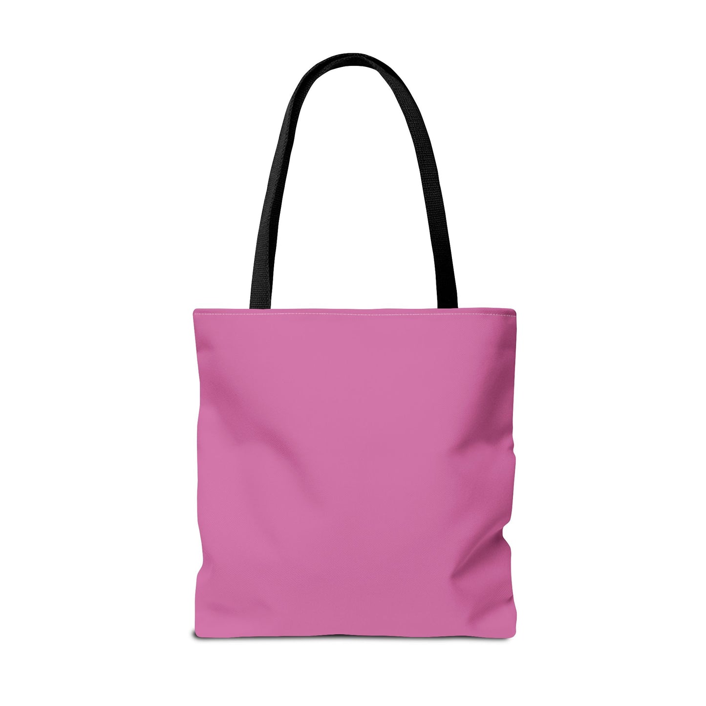 Designer Rainbow Surf Tote Bag