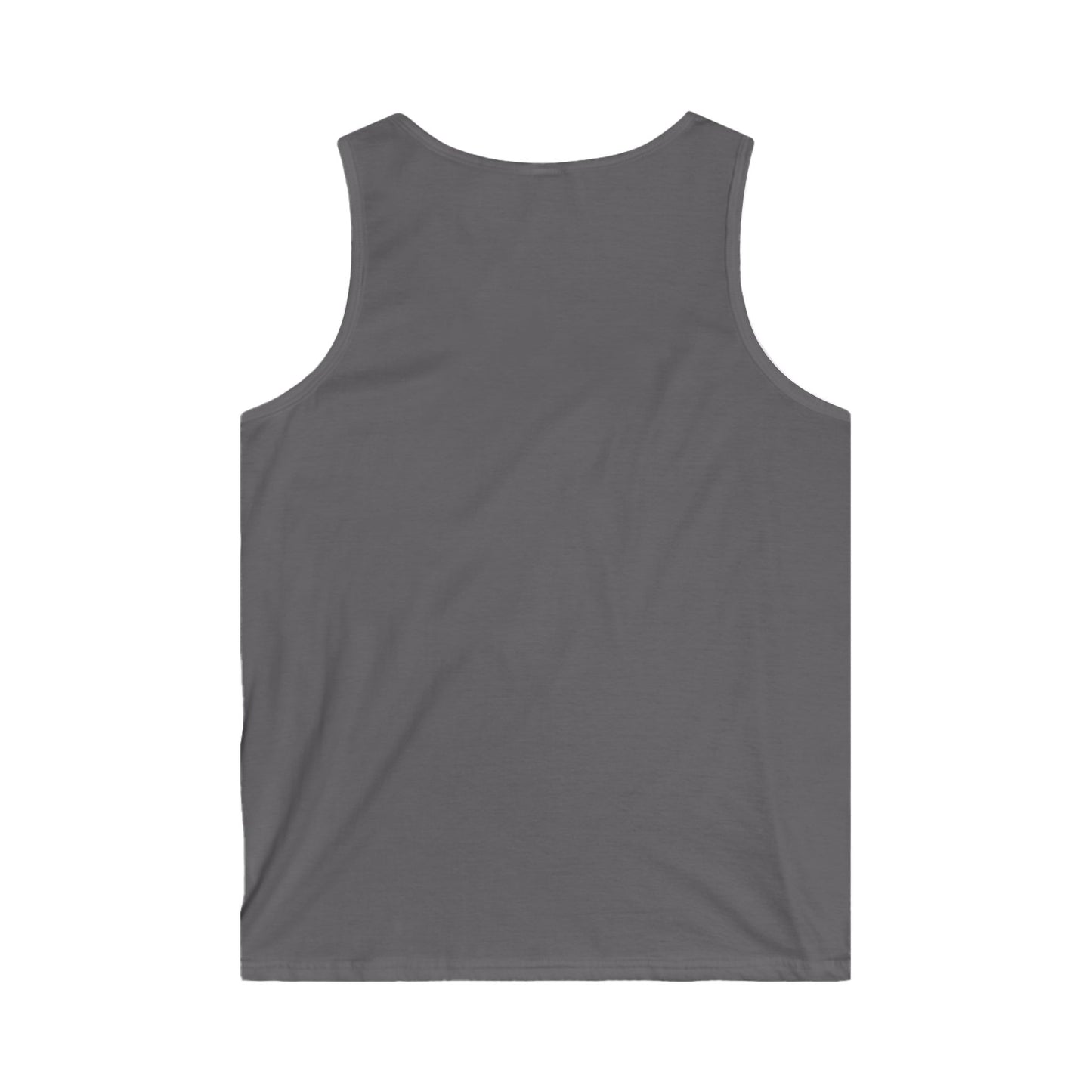 Designer Men's Fashion Surfboard Tank