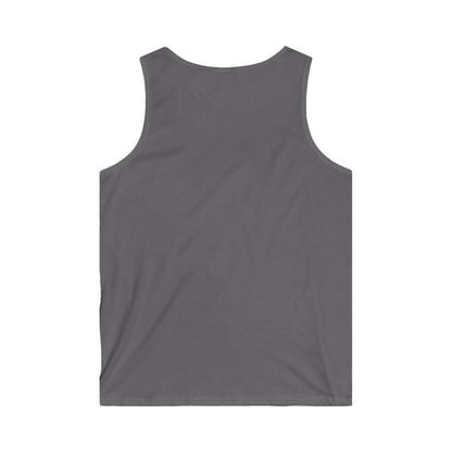 Designer Men's Fashion Surfboard Tank