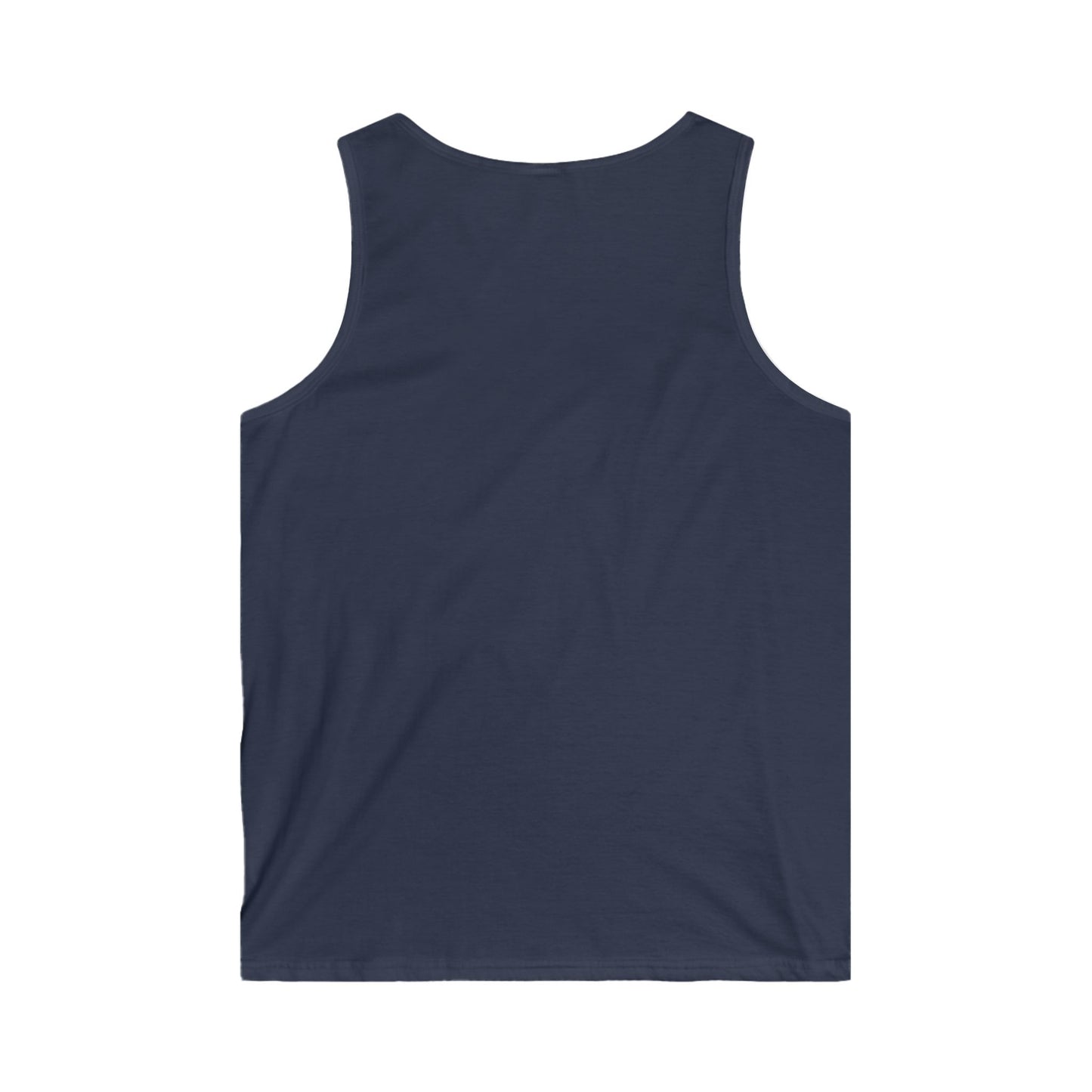 Designer Men's Fashion Surfboard Tank