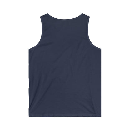 Designer Men's Fashion Surfboard Tank