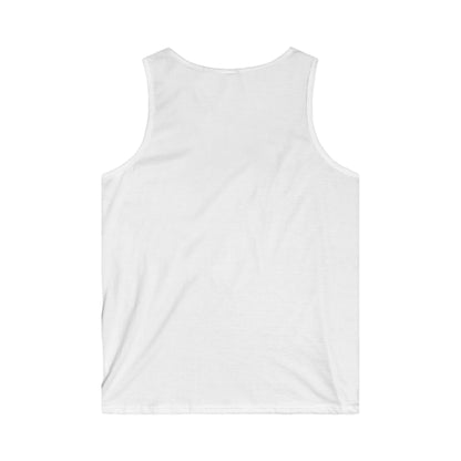 Designer Men's Fashion Surfboard Tank