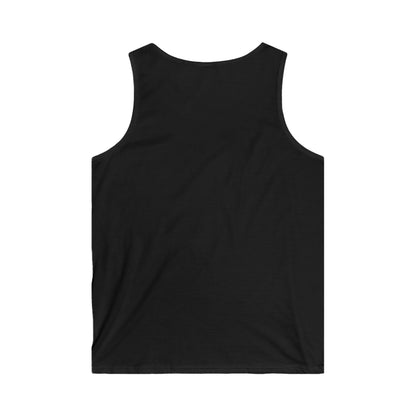 Designer Men's Fashion Surfboard Tank