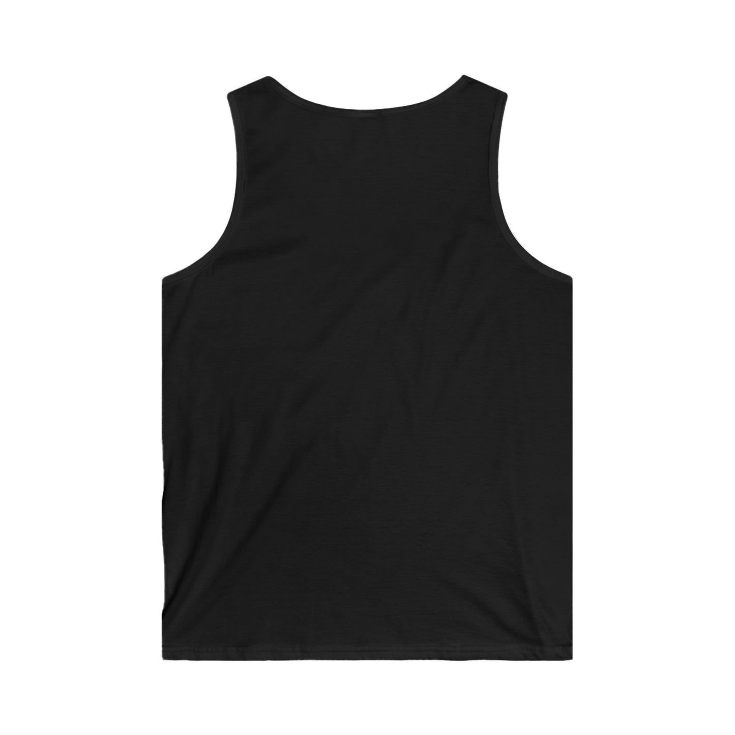 Designer Men's Fashion Surfboard Tank