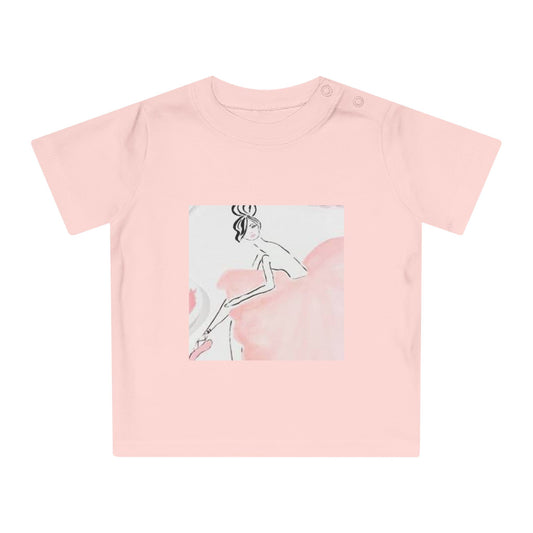 Baby Ballerina Tee