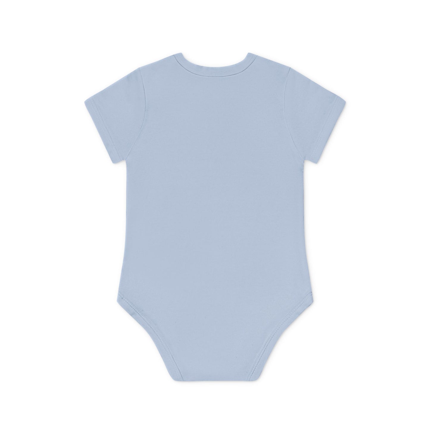 Cuddle and Huddle Football Baby Onesie