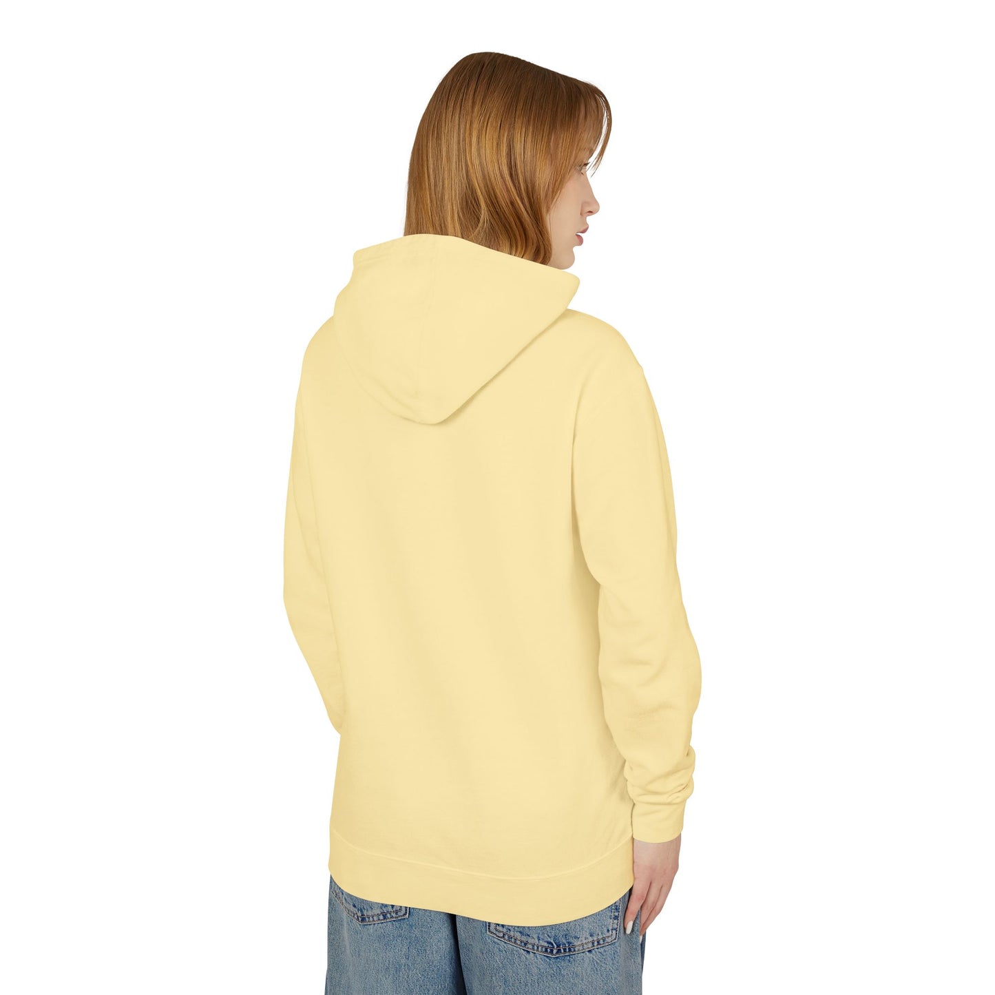 Unisex Hand Heart Hoodies in multiple colors