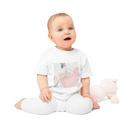 Baby Ballerina Tee