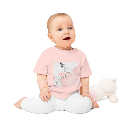 Baby Ballerina Tee