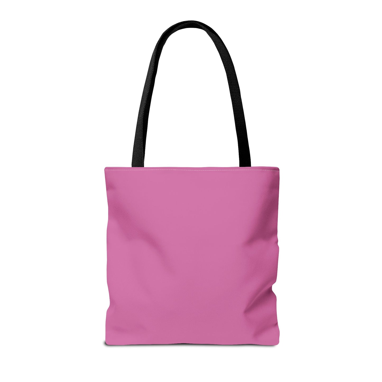 Designer Rainbow Surf Tote Bag