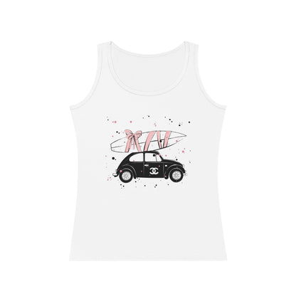 Designer VW Surfboard Tank