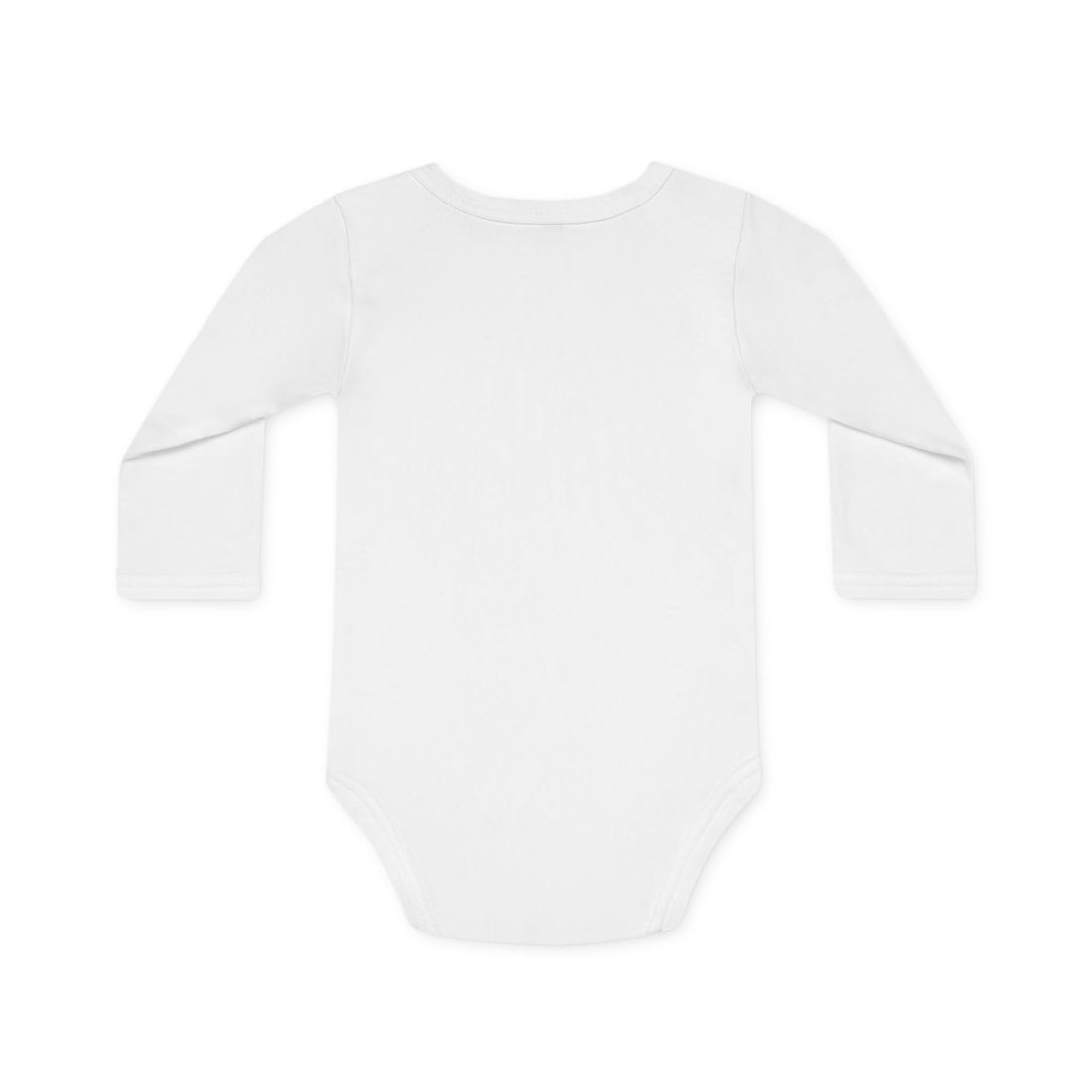 Daddy's Little Girl Football Long Sleeved Onesie