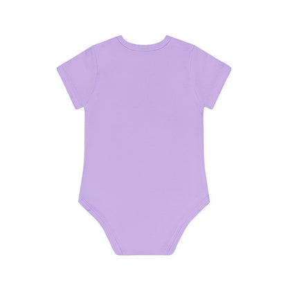 Daddy's Little Girl Football Onesie