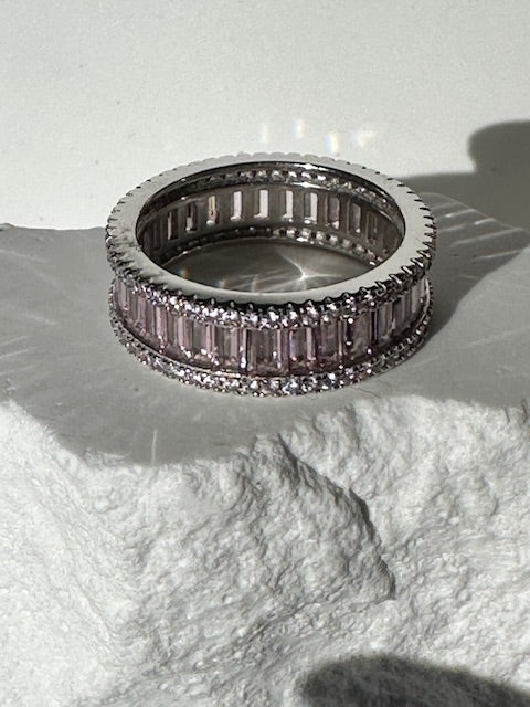 Pink Eternity Band