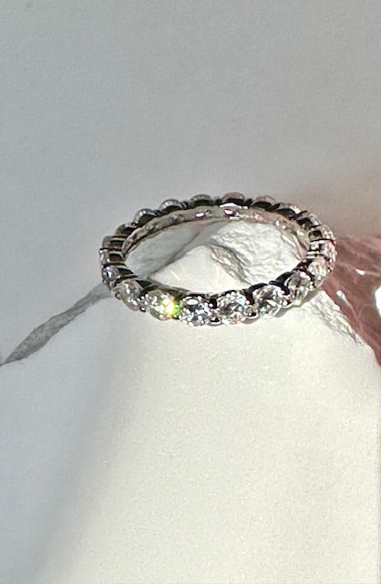 Eternity Ring