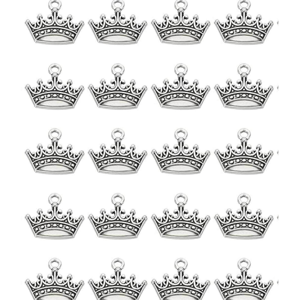 Mini Crowns