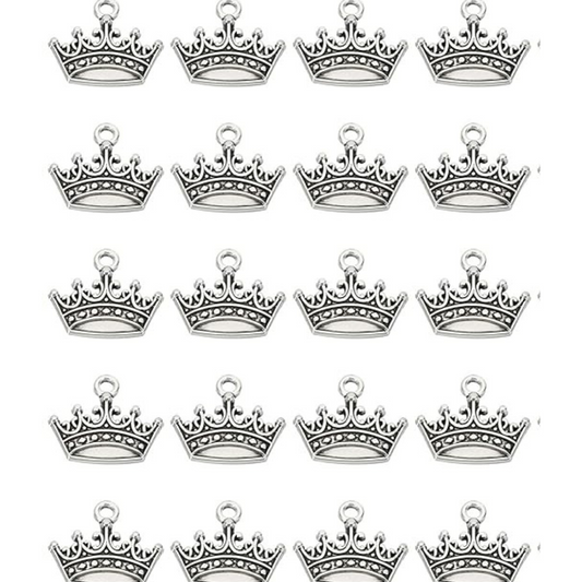 Mini Crowns